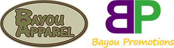 bayou-apparel-logo-bayou-promotions-logo