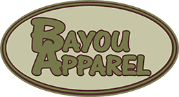 Bayou Apparel logo