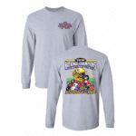 2019 LSU National Champions Lonely At The Top