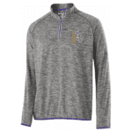 LSU Pullover