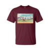 MSU Leach Beach Shirt