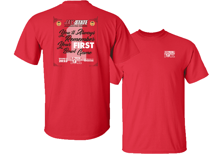 New Orleans Bowl Jacksonville State First Bowl Game