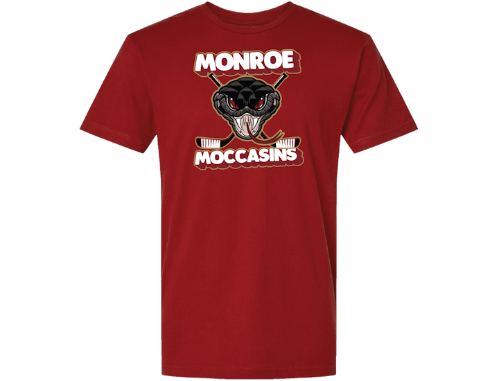 Monroe Moccasins Snake